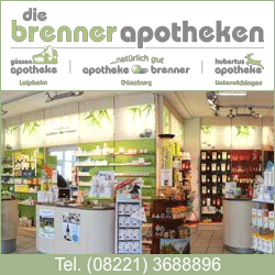Apotheke Brenner