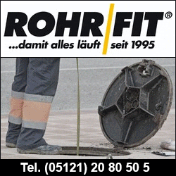 Rohr-Fit Inh. Björn Jungfer