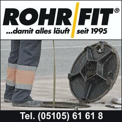 Rohr-Fit Inh. Björn Jungfer