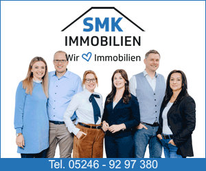 SMK Immobilien GmbH