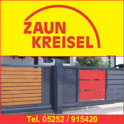 Zaun-Kreisel GmbH