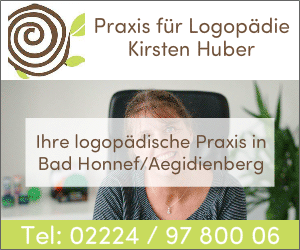 Praxis für Logopädie Kirsten Huber