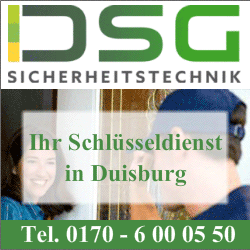 DSG Sicherheitstechnik UG Gewerbehof
