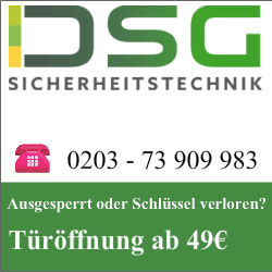 DSG Sicherheitstechnik UG Gewerbehof