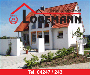 Logemann Bedachungen GmbH