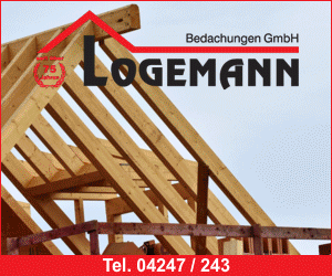 Logemann Bedachungen GmbH