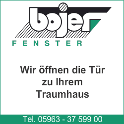 Bojer-Fenster GmbH & Co. KG