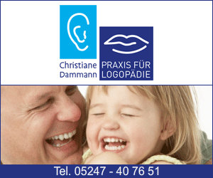 PRAXIS FÜR LOGOPÄDIE