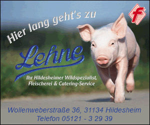 Ansgar Lehne Fleischerei und Party-Service Gustav Lehne