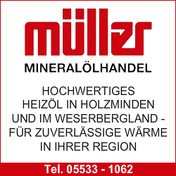 Müller Mineralölhandel GmbH