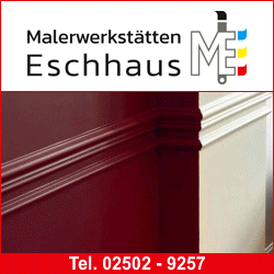 Malerwerkstätten Eschhaus