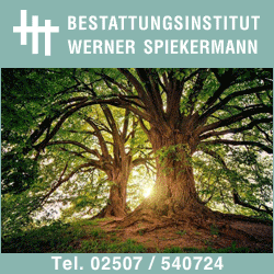 Bestattungsinstitut Werner Spiekermann