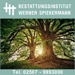 Bestattungsinstitut Werner Spiekermann