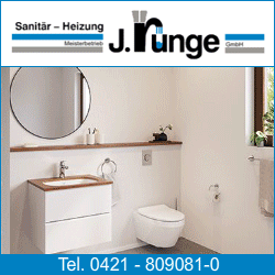 J. Runge Sanitär-Heizung GmbH