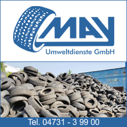 May Umweltdienste GmbH