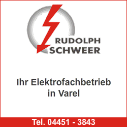 RUDOLPH SCHWEER Elektrofachbetrieb