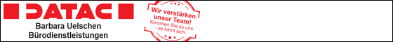 Barbara Uelschen DATAC Bürodienstleistungen