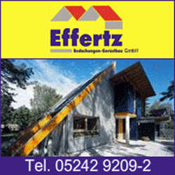 Ferdinand Effertz Bedachungen Gerüstbau GmbH