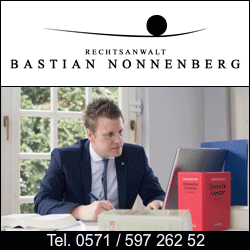 Bastian Nonnenberg Rechtsanwalt