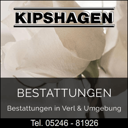 Kipshagen Tischlerei und Bestattung