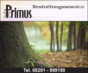 PRIMUS Bestattungsservice GmbH
