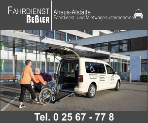 Fahrdienst Beßler