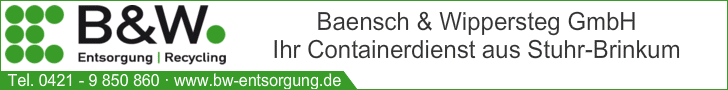 Baensch & Wippersteg GmbH