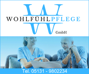 Wohlfuehlpflege GmbH