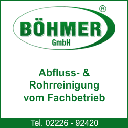 AKE Abfluss-Kanal-Eildienst Böhmer GmbH