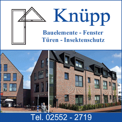 Fensterbau Knüpp / Steinfurt