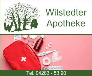 Wilstedter Apotheke