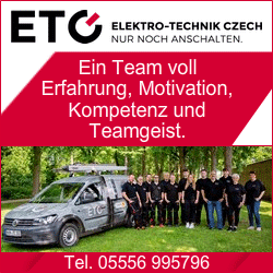 Elektro-Technik Czech GmbH
