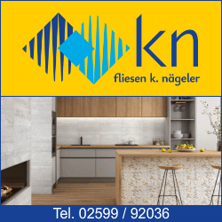 Fliesen K. Nägeler GmbH & Co. KG