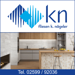 Fliesen K. Nägeler GmbH & Co. KG