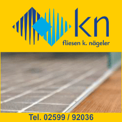 Fliesen K. Nägeler GmbH & Co. KG