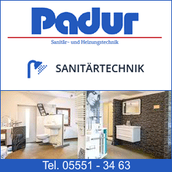 Padur Sanitär GmbH