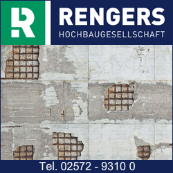 Rengers Hochbaugesellschaft mbH