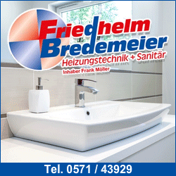 Friedhelm Bredemeier GmbH