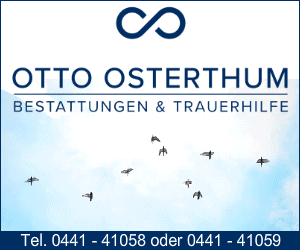 Otto Osterthum Bestattungen & Trauerhilfe