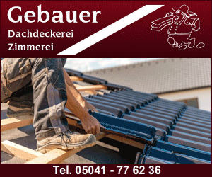 Gebauer GmbH & Co. KG