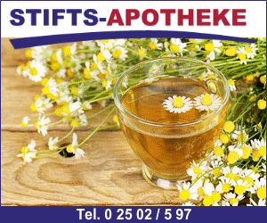 Stifts-Apotheke