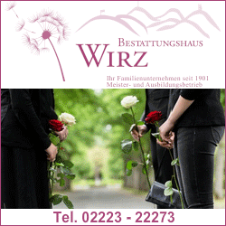 Bestattungshaus Wirz