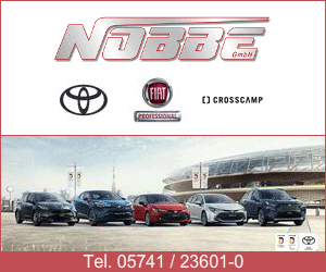 Ferdinand Nobbe GmbH Toyota Vertragshändler