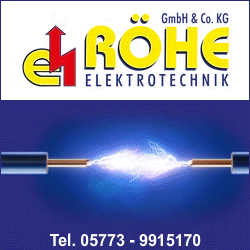 Röhe Elektrotechnik GmbH & Co. KG