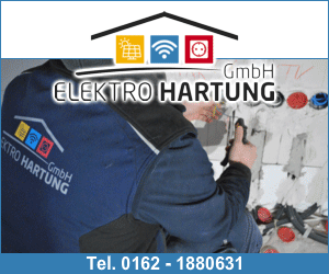 Elektro Hartung GmbH