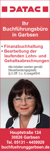 Barbara Uelschen DATAC Bürodienstleistungen