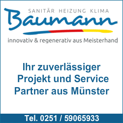 Baumann Sanitär Heizung Klima GmbH Installateur- u. Heizungsbaumeister
