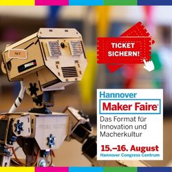 MakerFair 2026
