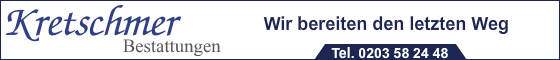 Kretschmer Bestattungen OHG