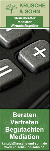 Sozietät Krusche und Sohn